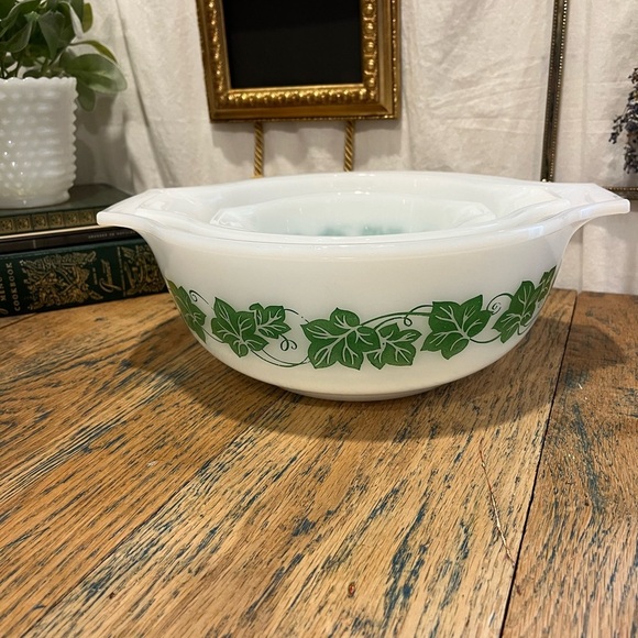 💚 GLASBAKE Ivy Cinderella Nesting Bowls – Set of 3
J2354-2356-2357 - Picture 9 of 15